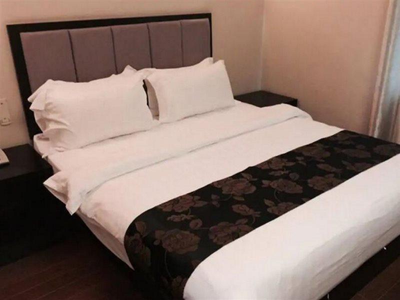 Kk Waterfront Hotel Kota Kinabalu Dış mekan fotoğraf
